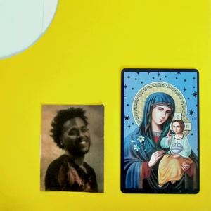 A few words for Maria