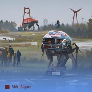 Crazy of the Good Life