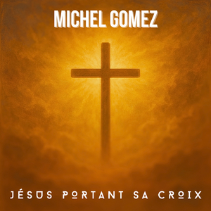 Jésus portant sa croix