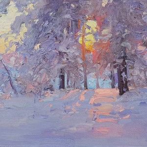 冬のエピローグ