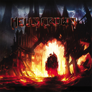 Hell's Crows