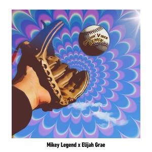 Catchin' Vibes (feat. Elijah Grae) (Mikey Legend Remix) (Mikey Legend Remix)