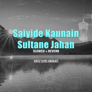 Saiyide Kaunain Sultane Jahan (Lofi-Mix)