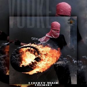 Liberty Walk（Orginal Mix）