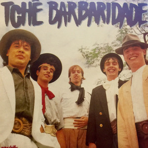 BAILONGO DO MATO GRANDE