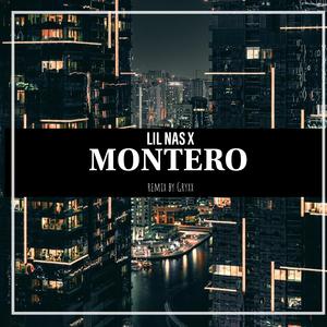 Montero (Gryxx Remix)