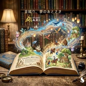 ひらり、つぼみ、リフレイン (feat. Studio A.R.I)