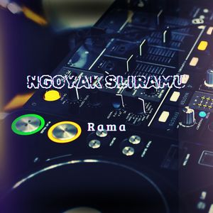 Ngoyak Sliramu