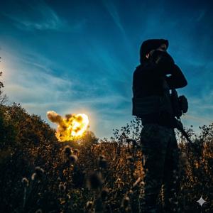 Гармата вогонь