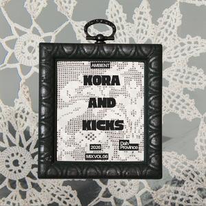 KORA & KICKS