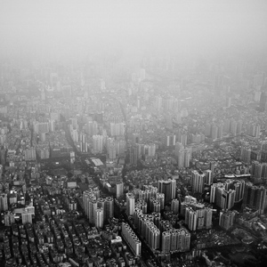 The Man From Another Place