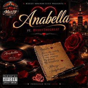 Anabella (feat. Ruskythegreat)