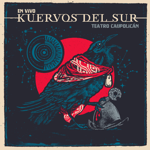 Todavía (En Vivo en Teatro Caupolicán)