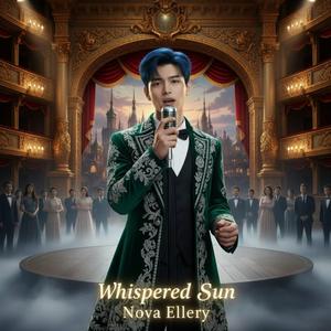 Whispered Sun