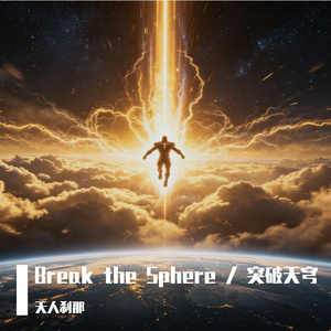 Break the Sphere / 突破天穹