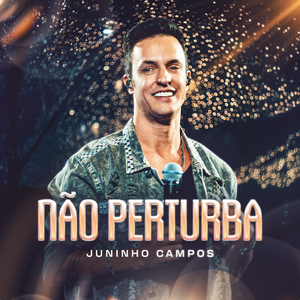 Não Perturba (Ao Vivo)