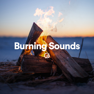 ASMR Fire Crackle (Loopable With No Fade)