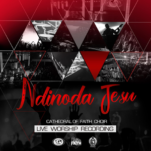 Ndinorumbidza Jesu (Live)