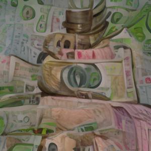 i made $3.52 off of spotify