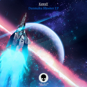 Danmaku Shooter (Original Mix)