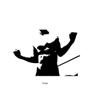 Usain