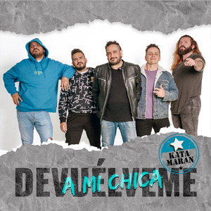 Devuélveme a mi chica