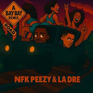 Uber or Lyft (feat. LA Dre)