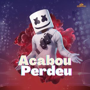 Acabou Perdeu