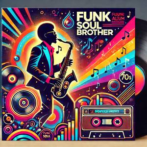Funk Soul Brother (Breaks)