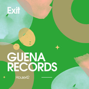 Exit (Original Mix)