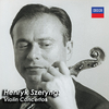 Henryk Szeryng - Violin Concerto in F Major, Op. 8, No. 3, RV 293 
