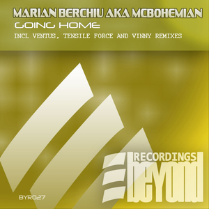 Going Home (Imperfect Hope pres. Ventus Remix)