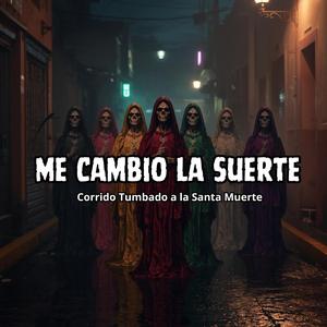 Me cambio la Suerte