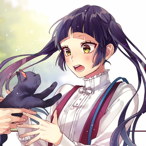 生意気ハニー（翻自 GUMI）