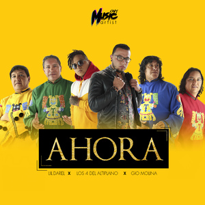 Ahora