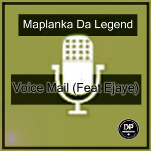 Voice Mail (Instrumental Mix)