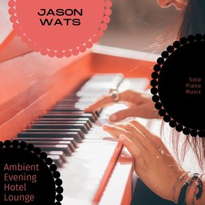 Piano Study Session (Minor)