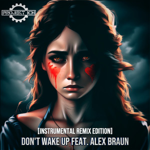 Don't Wake Up (Tonschleifer Instrumental Remix)