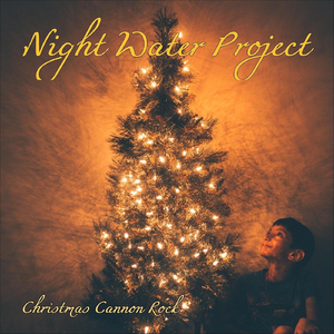 Christmas Canon Rock (feat. The P.A. Symphony & The P.A. Virtual Ringers)