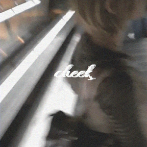 cheek