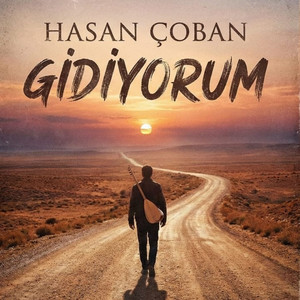 Gidiyorum