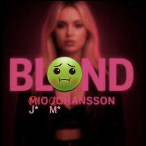 Blond