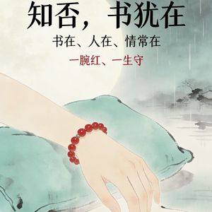 知否 ，书犹在