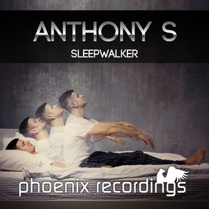 Sleepwalker (Extended Mix)