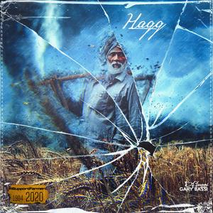 Haqq (feat. Gary Bassi)