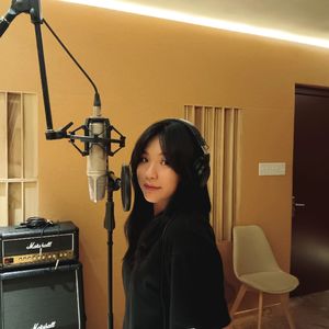 霓虹甜心