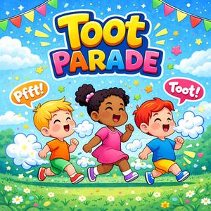Toot Parade (Brrt Anthem)