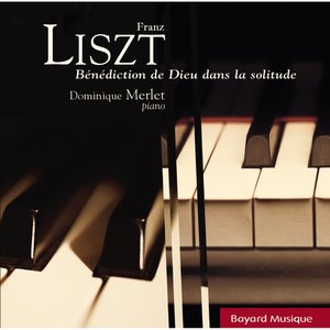 Deux légendes, S.175: II. Saint François de Paule "Marchant sur les flots"