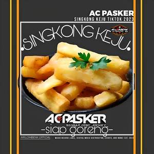 SINGKONG KEJU TIKTOK 2023