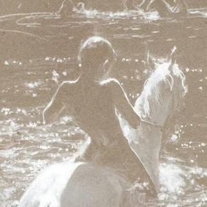 苏州河（爱只是爱）